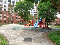 Blk 498G Tampines Street 45 (Tampines), HDB 5 Rooms #341318451